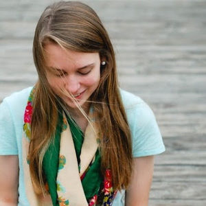 Meet your Posher, Ellie